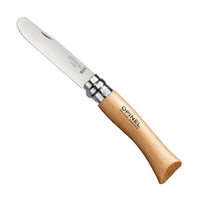 Opinel | Round Ended Safety Knife