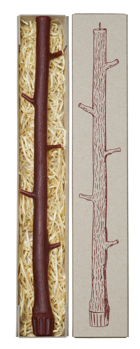 Ilex Studios | Branch Candle