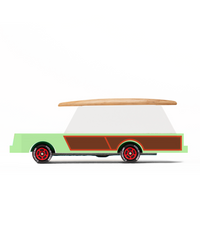 Candylab | Surf Wagon with Topper