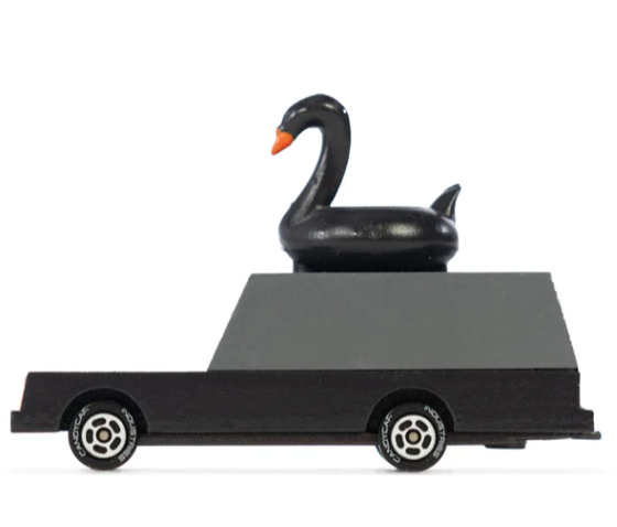 Candylab | Black Swan