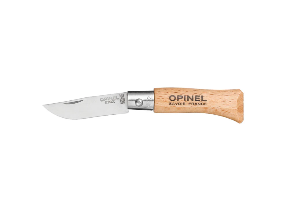 OPINEL | Non Lock Stainless 3.5cm