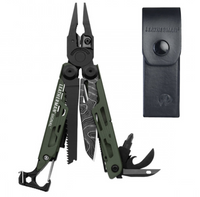 LEATHERMAN | Signal TOPO