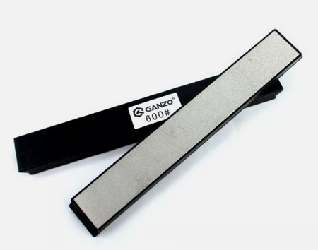 Morakniv | Diamond Sharpening Stone Ganzo 100