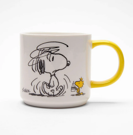 Magpie | Peanuts Coffee Mug