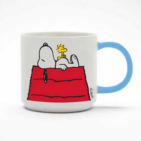 Magpie | Peanuts Home Sweet Home Mug