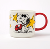 Magpie | Peanuts Rock Star Mug