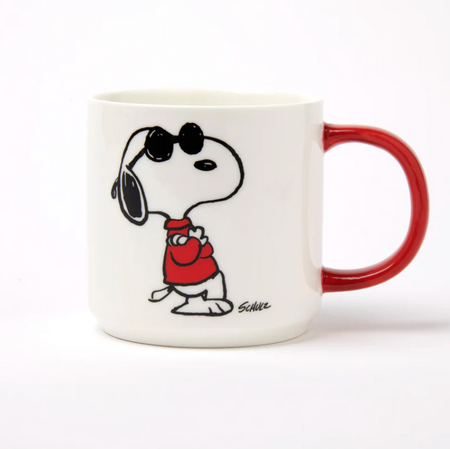 Magpie | Peanuts Stay Cool Mug