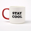 Magpie | Peanuts Stay Cool Mug