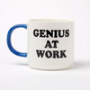 Magpie | Peanuts The Genius Mug