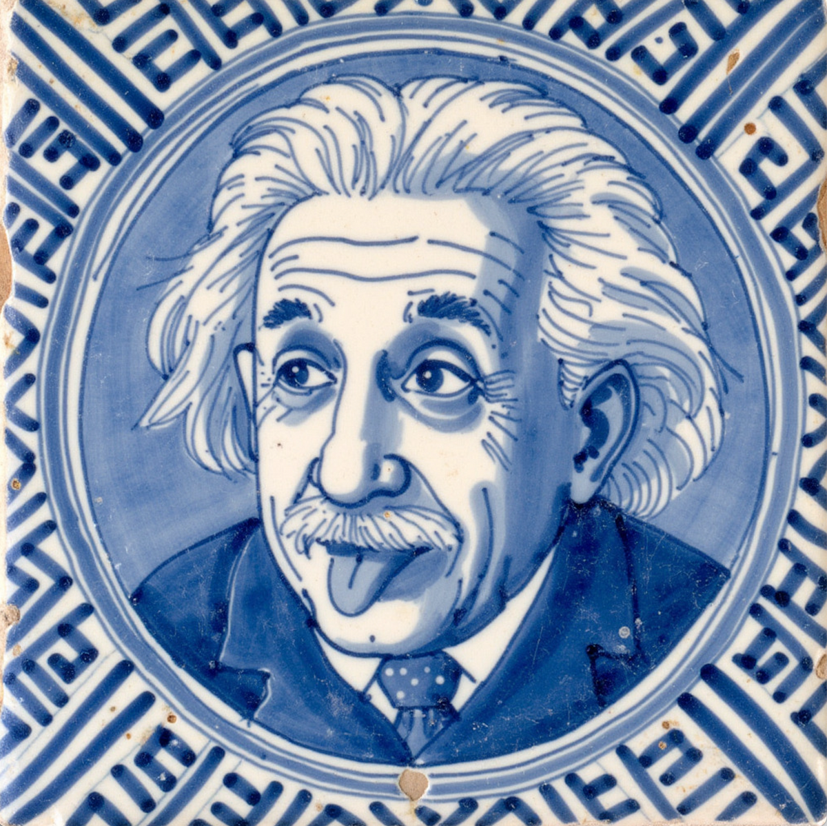 Studio Sin House | Tile | Einstein