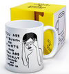 SHRIGLEY | Mugs
