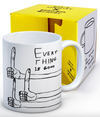 SHRIGLEY | Mugs