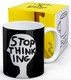 SHRIGLEY | Mugs