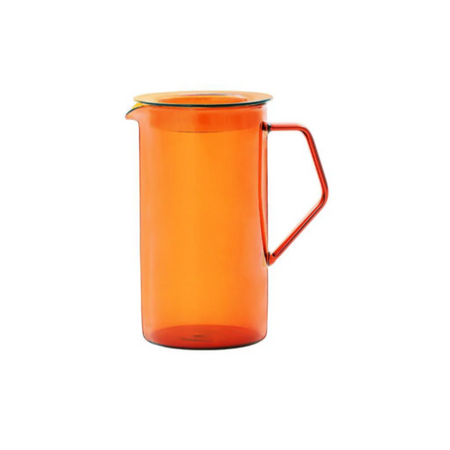 Kinto | CAST Amber Jug