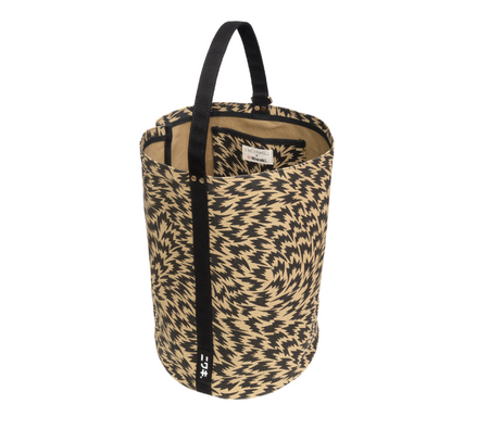 Eley Kishimoto X Niwaki Flash Kantan Bag