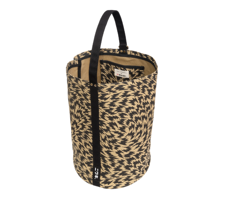 Eley Kishimoto X Niwaki Flash Kantan Bag