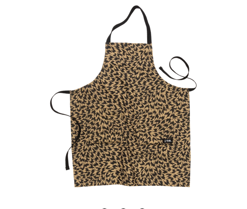 Eley Kishimoto X Niwaki Flash Apron