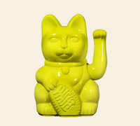 Lucky Waving Cat |  Shiny/Glossy