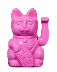 Lucky Waving Cat |  Shiny/Glossy