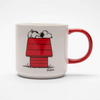 Magpie | Peanuts Allergic to Mornings Mug