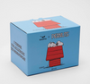Magpie | Peanuts Allergic to Mornings Mug