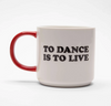 Magpie | Peanuts To Dance Is To live