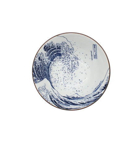 MAEDA | Hokusai Small Bowl