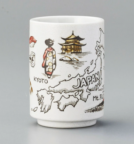 Japanese Tumbler | Japan Country