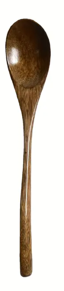Large Wooden Spoon
