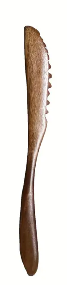 Large Wooden Knife
