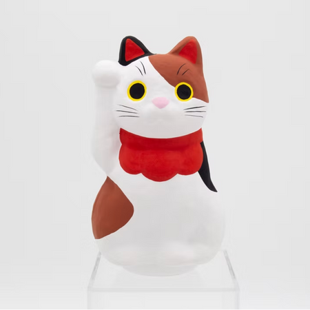 BOGSTA | Manekineko