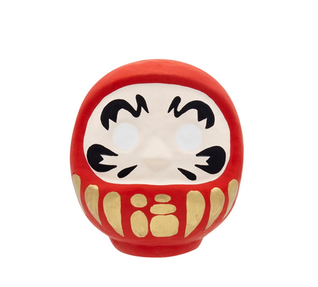 BOGSTA | Daruma