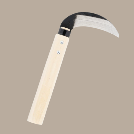 NIwaki | Mini Sickle