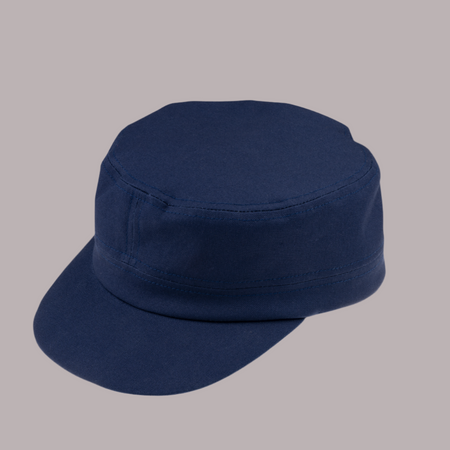 Niwaki Tsuba Cap | Navy