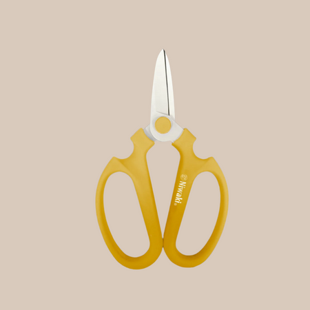Niwaki Sakagen Flower Scissors 180mm