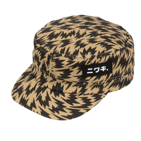 Eley Kishimoto X Niwaki Flash Cap