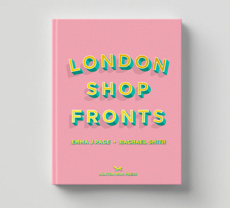 London Shop Fronts