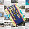 London Map | South Asian History