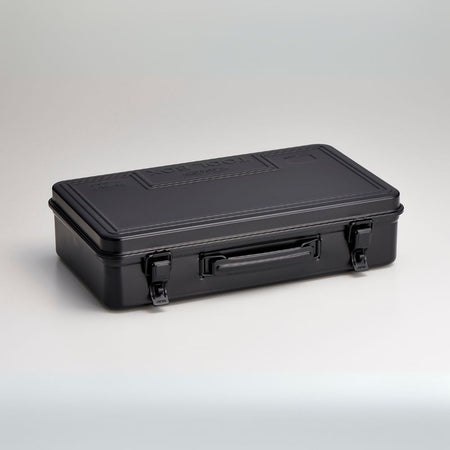 TOYO | Trunk- Shape Tool Box | T-360