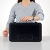 TOYO | Trunk- Shape Tool Box | T-360