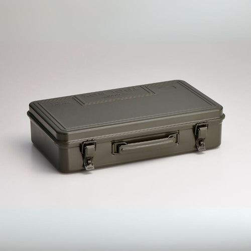 TOYO | Trunk- Shape Tool Box | T-360