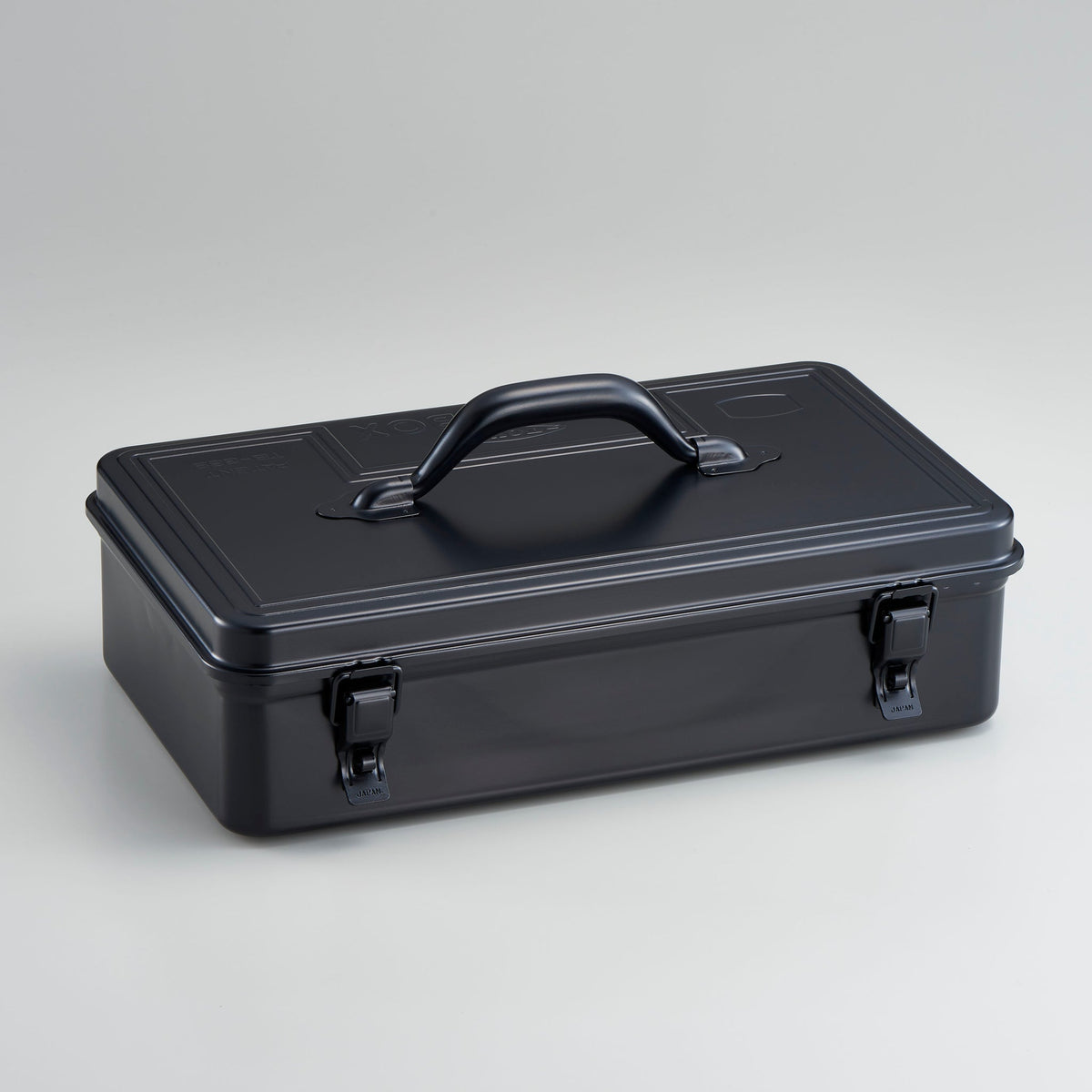 TOYO | Trunk-type Toolbox | TB-362