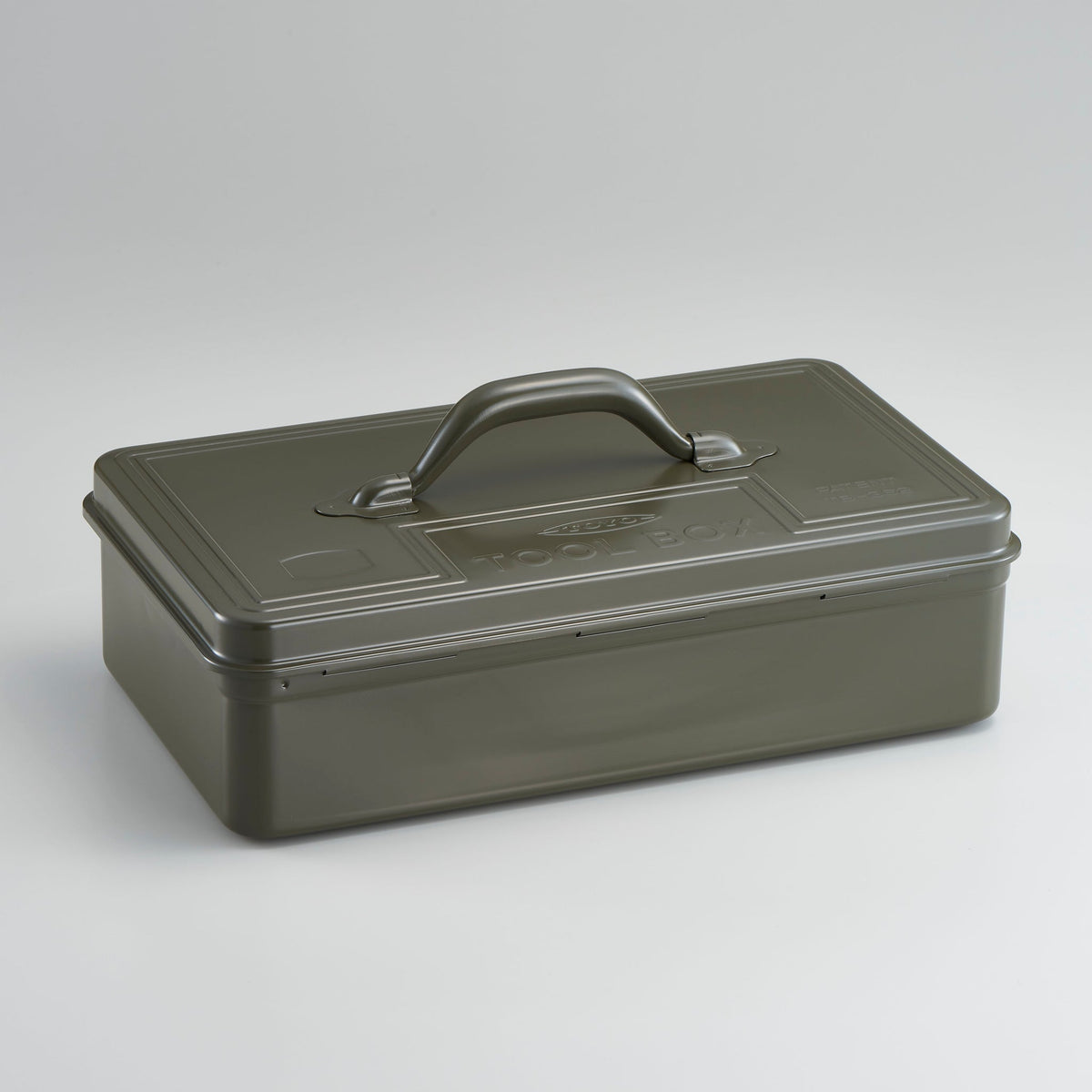 TOYO | Trunk-type Toolbox | TB-362