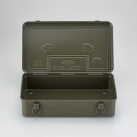 TOYO | Trunk-type Toolbox | TB-362