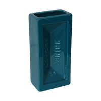 London Brick Vase
