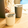 Kinto | To Go Tumbler 240ml with plug
