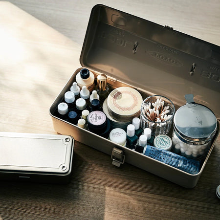 TOYO | Camber Top Toolbox | Y-350
