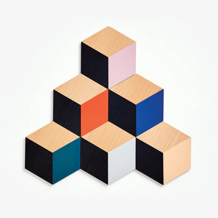 Table Tiles | Modern Geometric