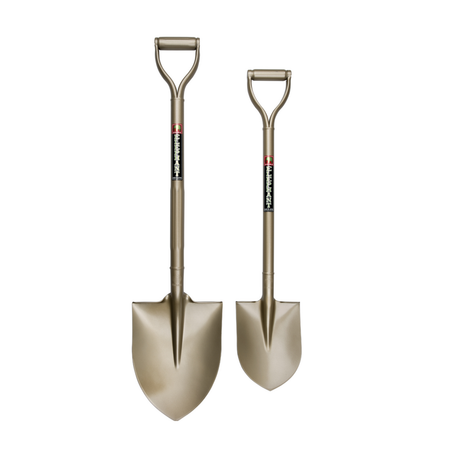 Niwaki | Golden Spade
