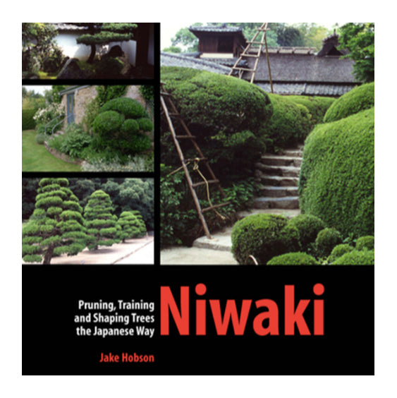 Niwaki | Pruning Book
